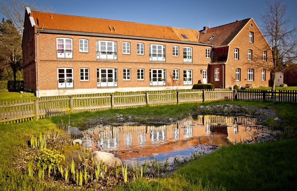 Ferienwohnung Ella Scharbeutz Exterior photo